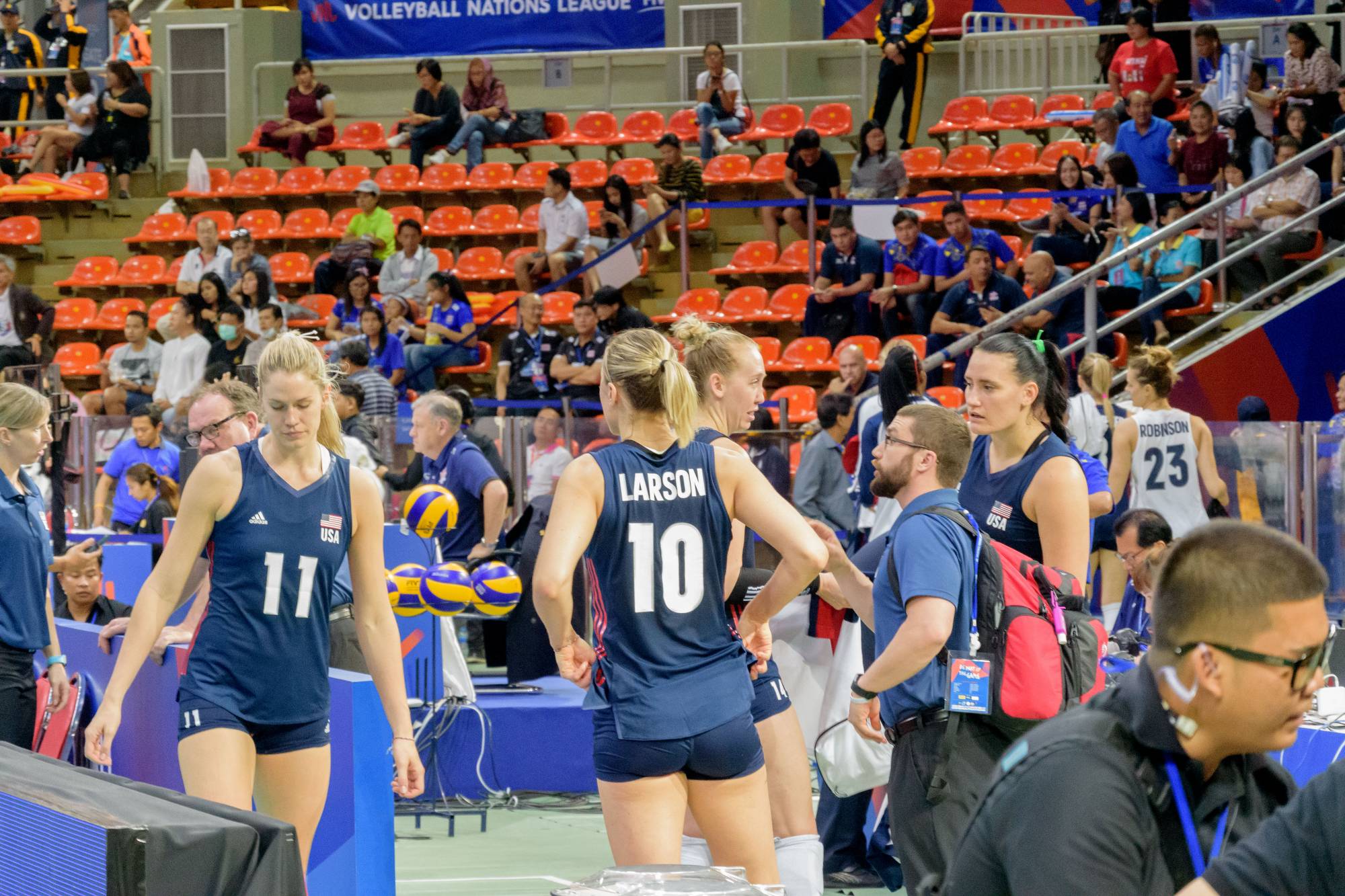 usa-germany-volleyball-vnl-2018-bangkok